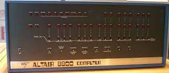 Altair8800