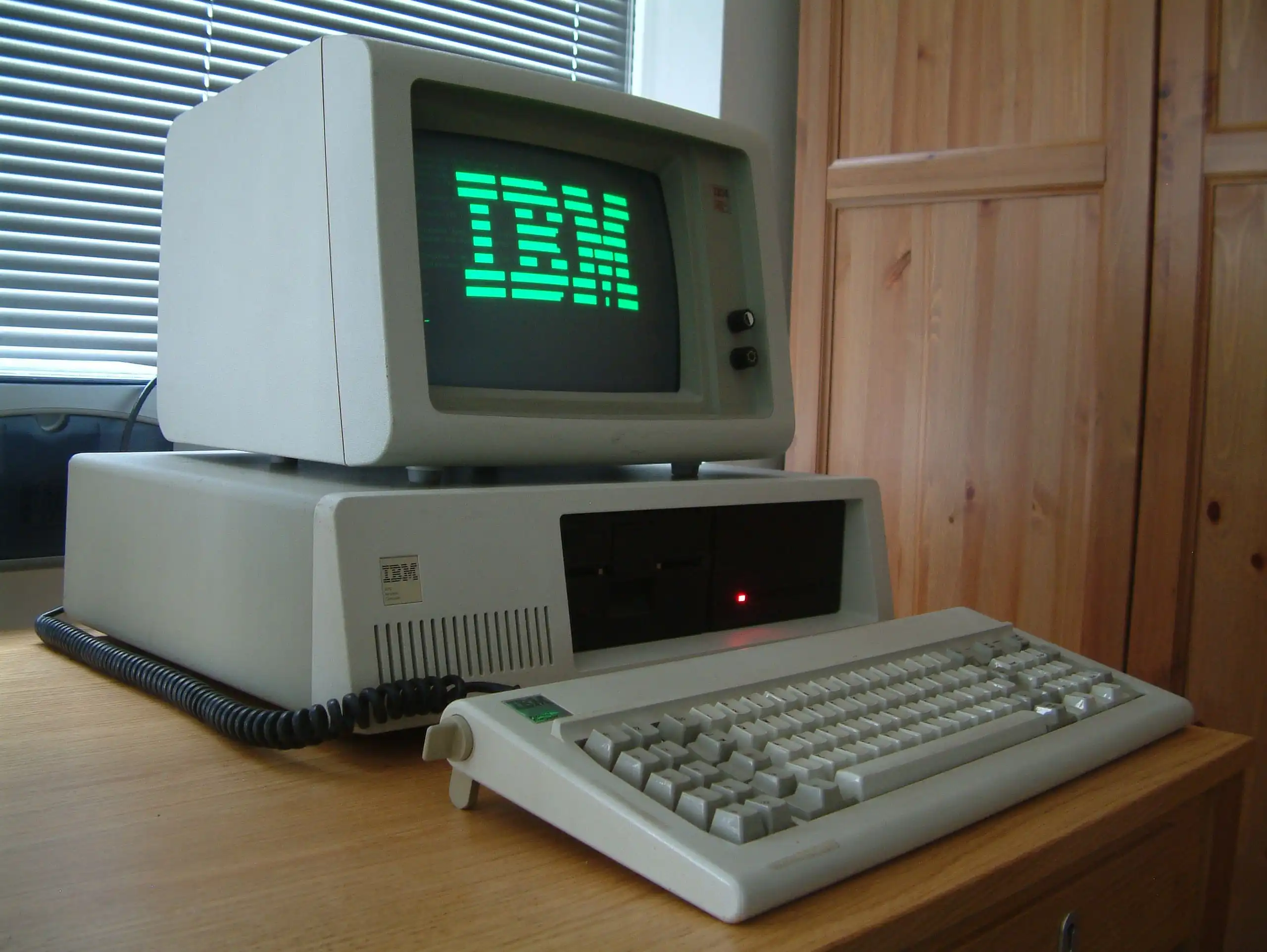 IBMPC