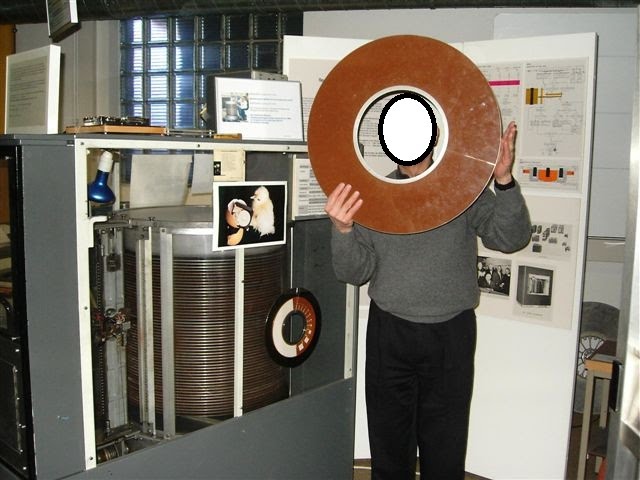 disk