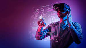 vr