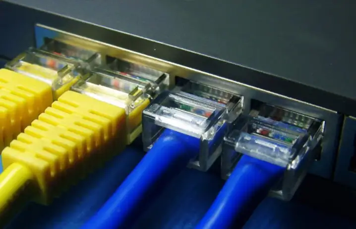 ethernet