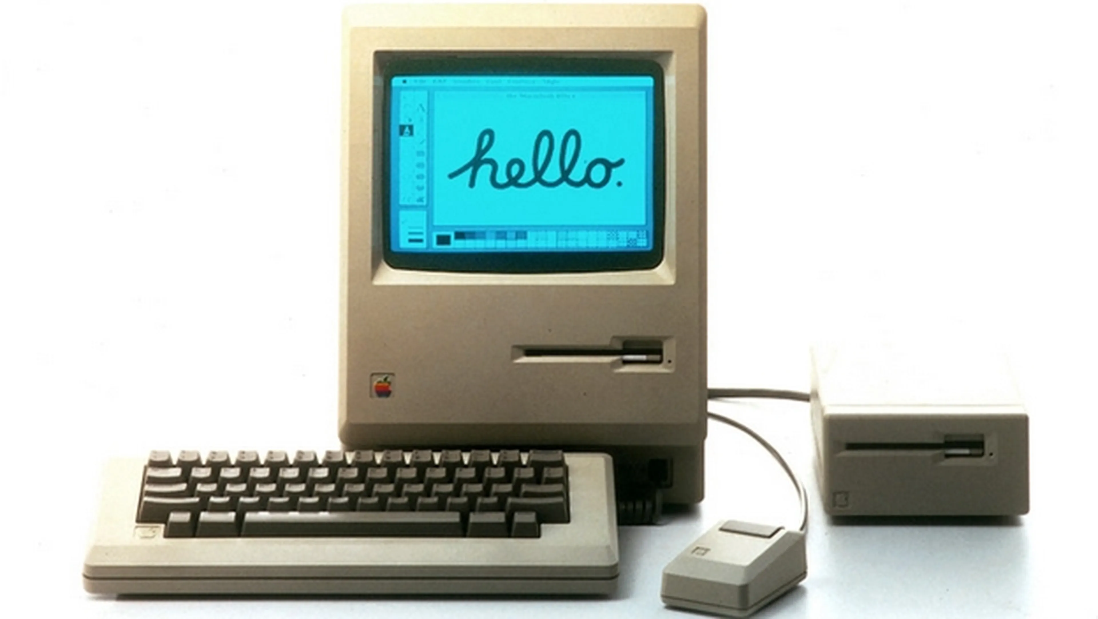 macintosh
