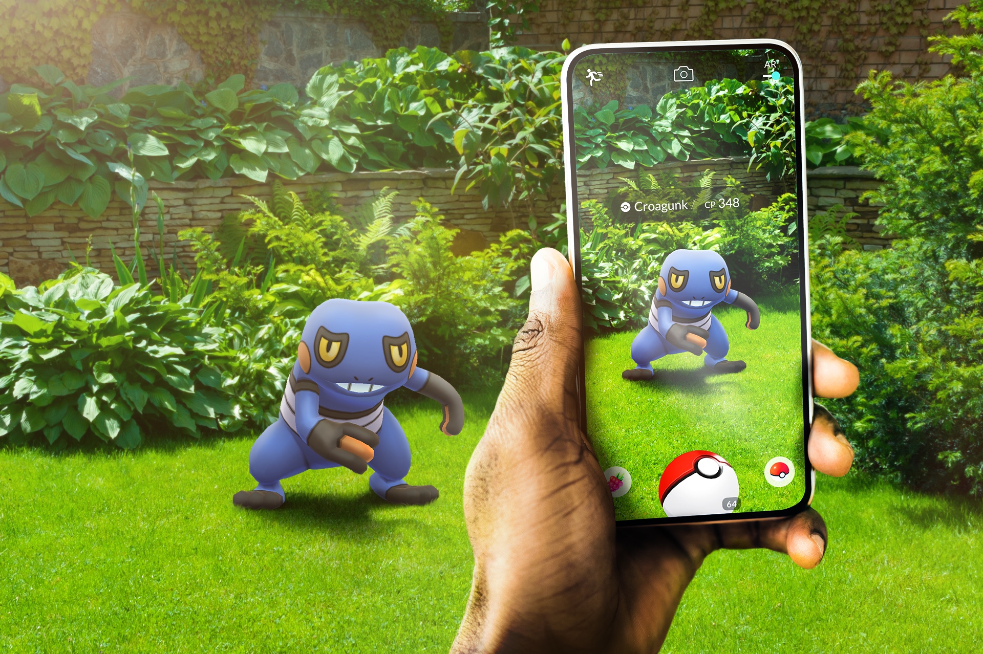 pokemongo